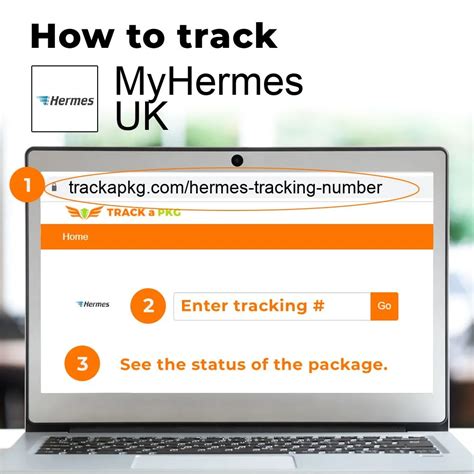 hermes tracking id format|Hermes tracking code.